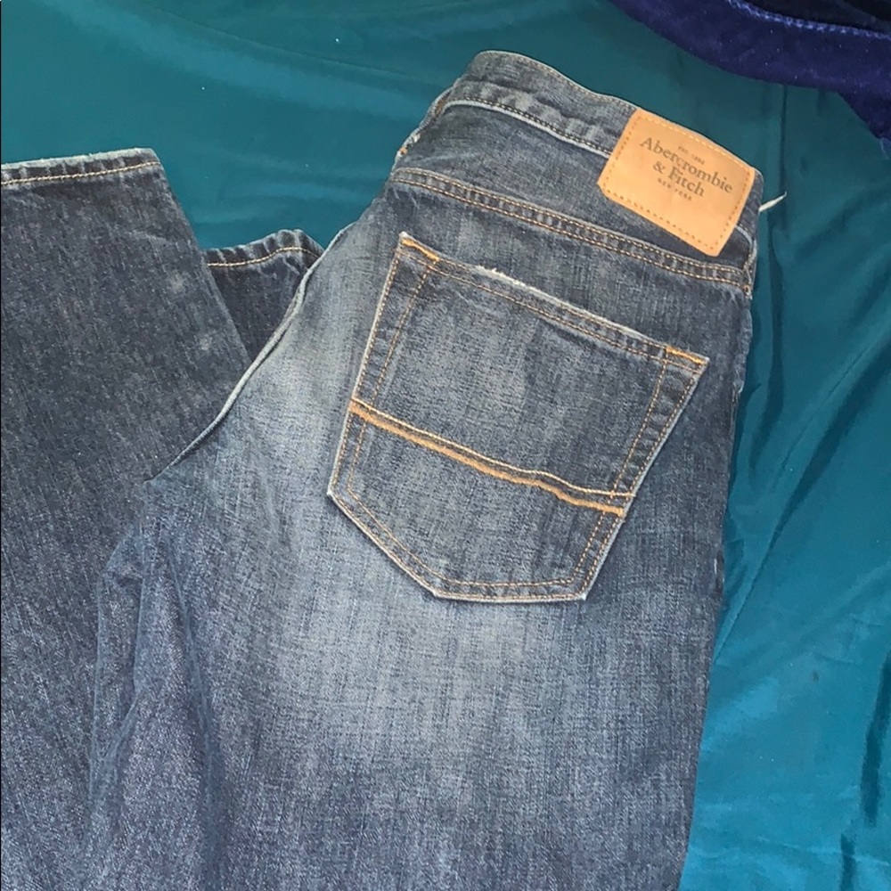 Men’s jeans